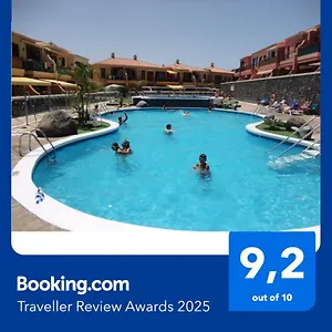  Apartamento Costa Del Silencio Atlántico I