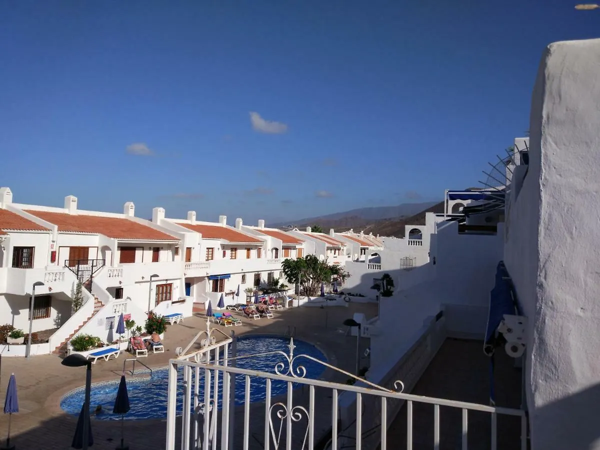 Los Cristianos Studio, Modern, Spacious, Pool,Wifi Arona  Apartment